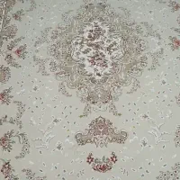 فرش شش متری دوعدد