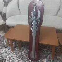 شمشیر دکوری