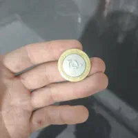 سکه قدیمی۲۵۰