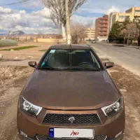 دنا مدل ۹۵ بدون رنگ