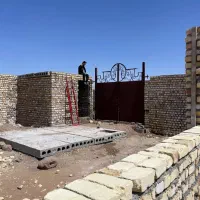 فروش و معاوضه خانه باغ،جاده قمصر،خیابان باسکول|فروش خانه و ویلا|کاشان, دشت لتحر|دیوار