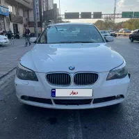 Bmw ۵۲۵|خودرو سواری و وانت|تهران, دبستان|دیوار