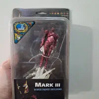 فروش فیگورهای آیرون من اورجینال