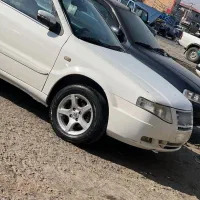 سمند سورن در حد ۱۴۰۰