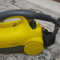 بخارشو در حد نو