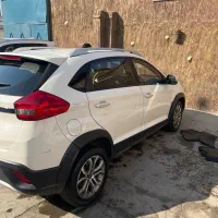 Mvm x22 اتوماتیک  مدل ۱۳۹۷