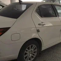 دنا ۶ دنده پلاس فرمان D