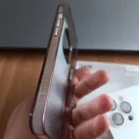 گارد آیفون ۱۵ پرومکس|لوازم جانبی موبایل و تبلت|اصفهان, شهرک کوثر|دیوار