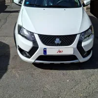 کوییک gxr مدل 1402 در حد خشک