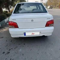 پراید 132 مدل 95 بدون رنگ کم کار خانگی|خودرو سواری و وانت|ارومیه, |دیوار