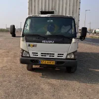 ایسوزو مدل 86|خودرو سنگین|باوی, |دیوار