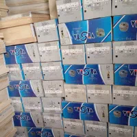 میخ نواری نجاری ویستا