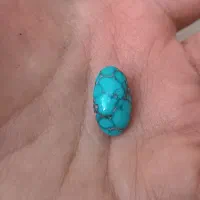 نگین فیروزه نیشابور