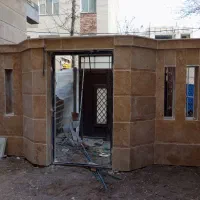 کاشی پله نما|خدمات پیشه و مهارت|میانه, |دیوار