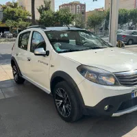 ساندور استپ وی اتومات درجه یک