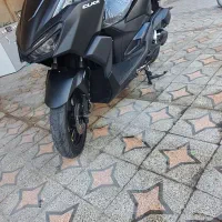 موتور واریو ۱۷۰ کبیر درحد|موتورسیکلت|دوگنبدان, |دیوار