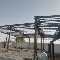 اجرای سقف شیروانی وجوشکاری|خدمات پیشه و مهارت|ملارد, |دیوار