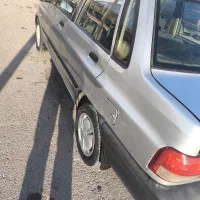 پراید۸۶ دوگانه کارخانه|خودرو سواری و وانت|مهاباد (آذربایجان غربی), |دیوار