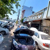 خدمات تخصصی برق خودرو(باطری سازی)ایرانی،خارجی،چینی|خدمات موتور و ماشین|ساری, |دیوار