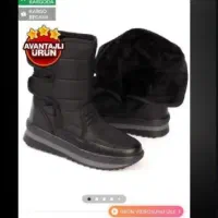 بوت ترک سایز۳۹