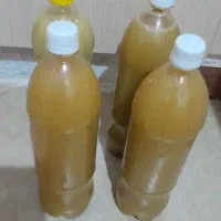 آبغوره صد رصد طبیعی