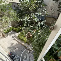جلفا 92 متر با100 مترحیاط دراختیار