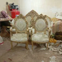 تعمیرمبلمان رنگ کاری روکوبی با بهترین مصالح تضمینی