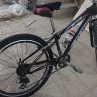 دوچرخه 26و20|دوچرخه، اسکیت، اسکوتر|قم, آزادگان|دیوار