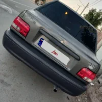 پراید مدل ۸۳ فروش فوری