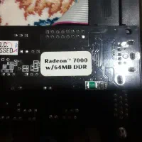 رم و کارت گرافیک