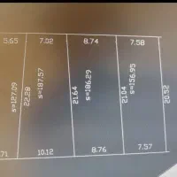 زمین مسکونی بلواراستقلال دونبش