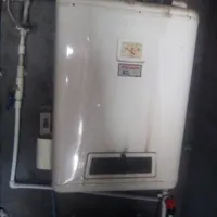 ابگرمکن دیواری