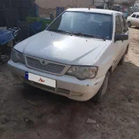 پراید 132سفید|خودرو سواری و وانت|سنندج, |دیوار