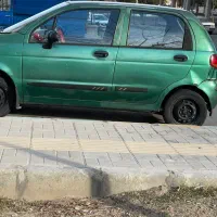 ماتیز|خودرو سواری و وانت|فولادشهر, C8|دیوار