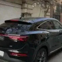 دیگنیتی پرایم ۱۴۰۳|خودرو سواری و وانت|کرمان, |دیوار