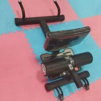 دستگاه بدنسازی سی سی اسکات