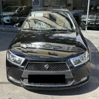 دنا بورسی/صفر/مشکی سفید