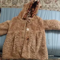 دوتا کت نو|کفش و لباس بچه|اسدآباد, |دیوار