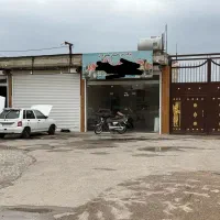 اجاره دفتر( مغازه)۳۶ متری