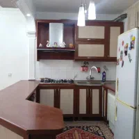 آپارتمان ۵۸ متری ۱ خواب مناسب سرمایه گذاری