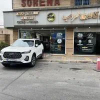 فروش اقساطی تیگو 7 پرو پریمیوم فول صفر خشک ۱۴۰۴|خودرو سواری و وانت|تهران, کوی بیمه|دیوار