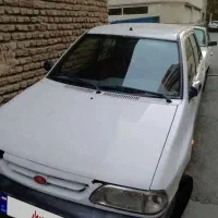 پراید مدل 90هیدرولیک