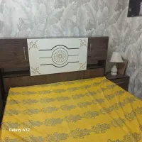 ست کامل تخت خواب