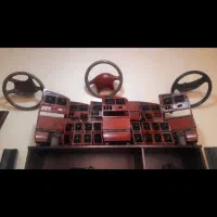 داشبورد پژو ۴۰۵|قطعات یدکی و لوازم جانبی|تهران, فردوسی|دیوار