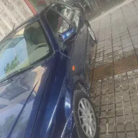 سمند آبی کاربنی