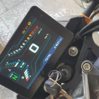 Qj srk 250|موتورسیکلت|تهران, توحید|دیوار
