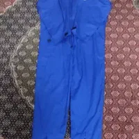 لباس کار یه تیکه سایز (L)|لباس|بروجرد, |دیوار