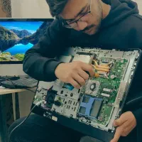 تعمیرات و فروش سیستم
