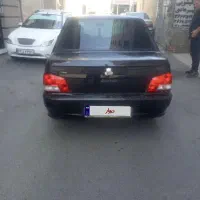 پراید ۱۳۲ خاص
