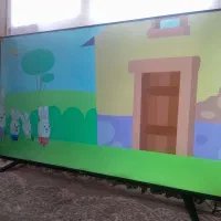 تلویزیون اسنوا